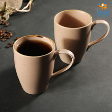 Load image into Gallery viewer, Dusted Matte Coffee Mug