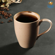 Load image into Gallery viewer, Dusted Matte Coffee Mug