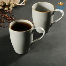 Load image into Gallery viewer, Dusted Matte Coffee Mug