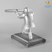 Load image into Gallery viewer, Executive Knight Pen Holder