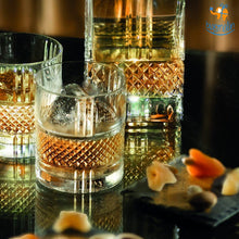 Load image into Gallery viewer, Exquisite Whiskey Set - 7 pcs
