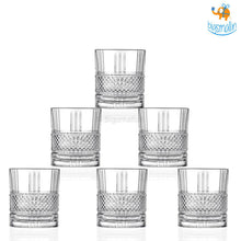 Load image into Gallery viewer, Exquisite Whiskey Set - 7 pcs