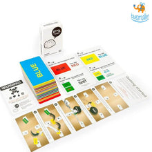 Load image into Gallery viewer, F**k The Game Playing Cards