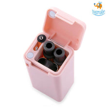 Load image into Gallery viewer, Steel Collapsible Straw