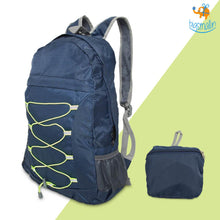 Load image into Gallery viewer, Foldable Backpack