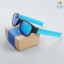Load image into Gallery viewer, Foldable Sunglasses
