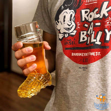 Load image into Gallery viewer, Football Shoe Mug