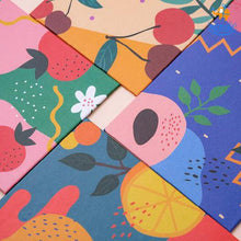 Load image into Gallery viewer, Fruity Clipboard With Checklist