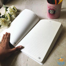 Load image into Gallery viewer, Future is Female - Notebook