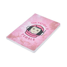 Load image into Gallery viewer, Future is Female - Notebook