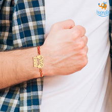 Load image into Gallery viewer, Gamer Bhai Rakhi