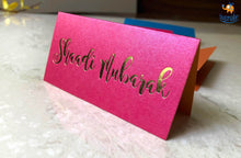 Load image into Gallery viewer, Gift Tags - Set of 6