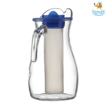 Load image into Gallery viewer, Water Jug With Ice Tube