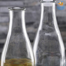 Load image into Gallery viewer, Oil & Vinegar Glass Dispenser Set