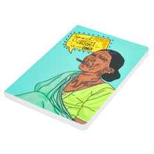 Load image into Gallery viewer, Good Vibes Only Diary