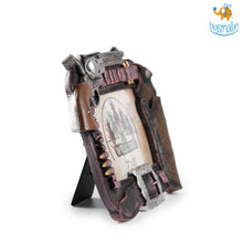 Load image into Gallery viewer, Vintage Pistol Photo Frame