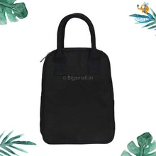 Load image into Gallery viewer, Hakuna Matata Canvas Lunch Bag