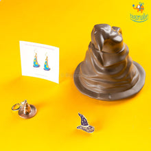Load image into Gallery viewer, Harry Potter Sorted Wizard Gift Set