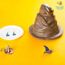 Load image into Gallery viewer, Harry Potter Sorted Wizard Gift Set