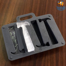 Load image into Gallery viewer, Hammer Ice Tray