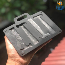 Load image into Gallery viewer, Hammer Ice Tray