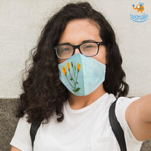 Load image into Gallery viewer, Hana Rakhi Gift Set For Sister