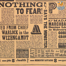 Load image into Gallery viewer, Harry Potter Poster - The Boy Who Lived