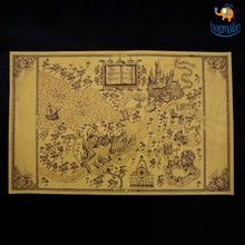 Load image into Gallery viewer, The Wizarding World of Harry Potter Poster