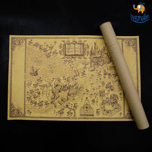 Load image into Gallery viewer, The Wizarding World of Harry Potter Poster