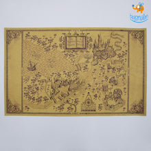 Load image into Gallery viewer, The Wizarding World of Harry Potter Poster