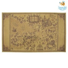 Load image into Gallery viewer, The Wizarding World of Harry Potter Poster