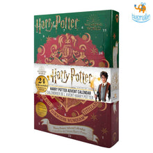 Load image into Gallery viewer, Harry Potter Advent Calendar Gift Box - 24 Pcs