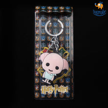 Load image into Gallery viewer, Harry Potter Characters Keychain