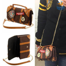 Load image into Gallery viewer, Official Harry Potter Sling Bag