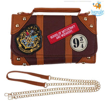 Load image into Gallery viewer, Official Harry Potter Sling Bag