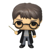 Load image into Gallery viewer, Harry Potter (With Wand) 3D Funko POP Action Figure