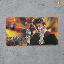 Load image into Gallery viewer, Official Harry Potter Feather Earrings