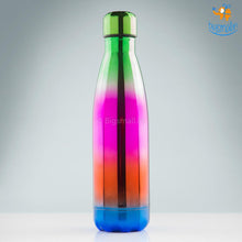 Load image into Gallery viewer, Holographic Stainless Steel Bottle