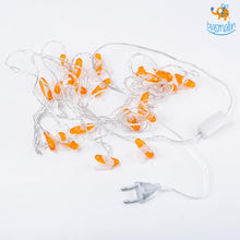 Load image into Gallery viewer, Honey Bee String LED Lights