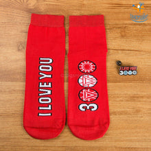 Load image into Gallery viewer, I Love You 3000 Combo - 2 Pc