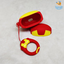 Load image into Gallery viewer, Iron Man AirPods Case