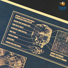 Load image into Gallery viewer, Iron Man Prototype Poster