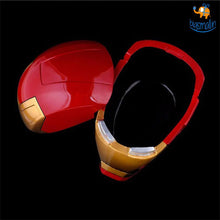 Load image into Gallery viewer, Iron Man Ashtray