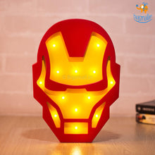 Load image into Gallery viewer, Iron Man Gift Set - 4 Pcs
