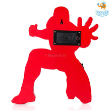 Load image into Gallery viewer, Iron Man Wooden LED Lamp