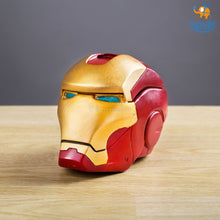 Load image into Gallery viewer, Iron Man Ashtray
