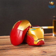 Load image into Gallery viewer, Iron Man Ashtray