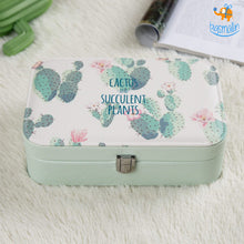 Load image into Gallery viewer, Jewellery Storage Box