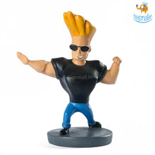 Load image into Gallery viewer, Johnny Bravo Action Figure