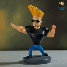 Load image into Gallery viewer, Johnny Bravo Action Figure